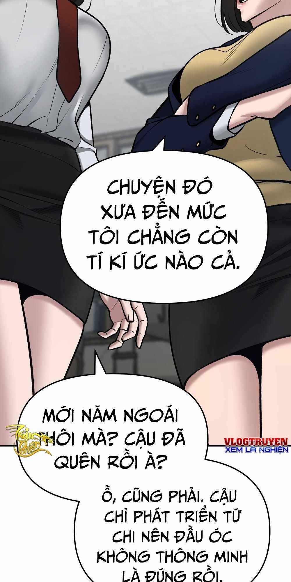 Quản Lí Du Côn Chapter 36 trang 74