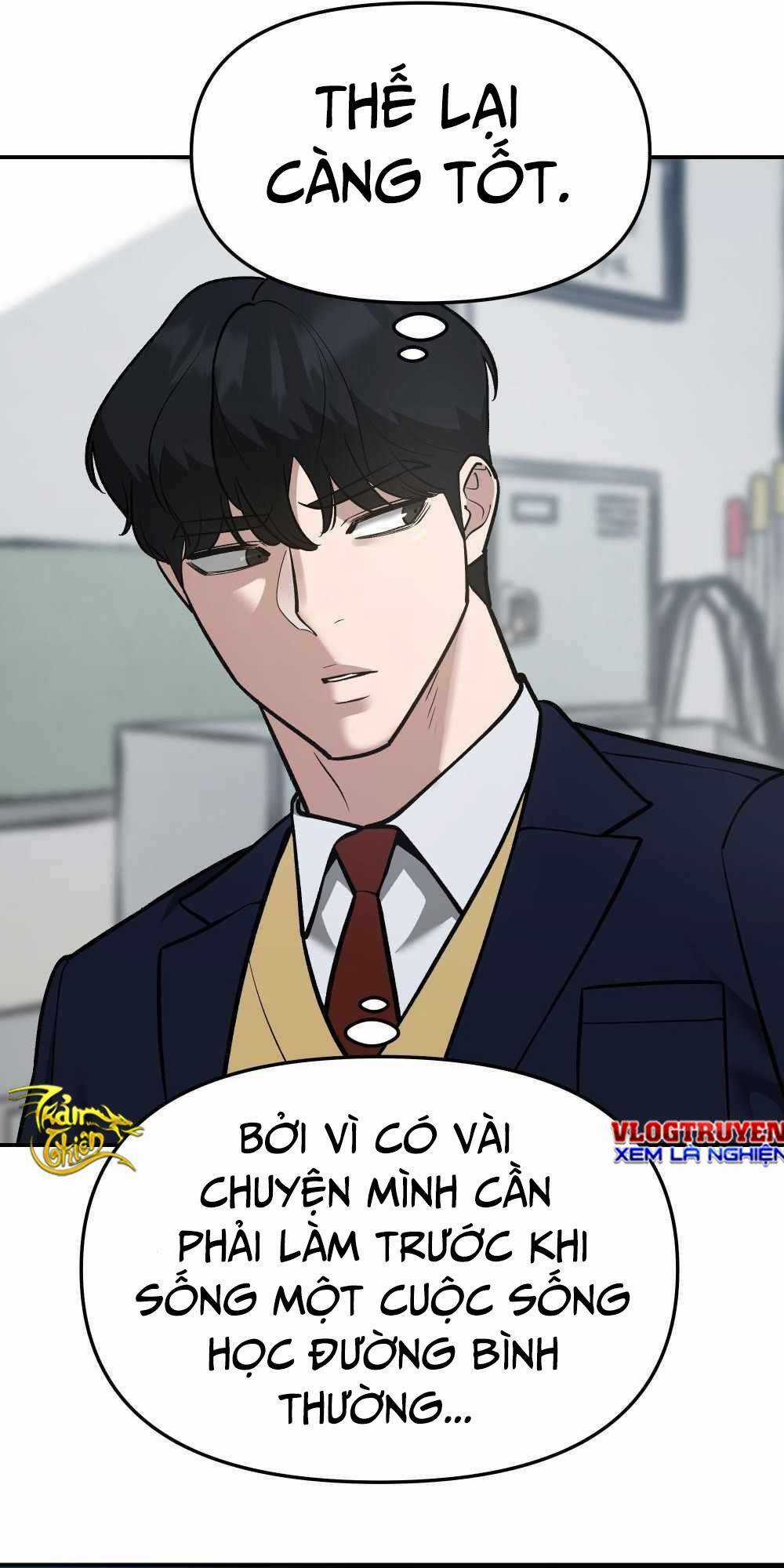 Quản Lí Du Côn Chapter 36 trang 79