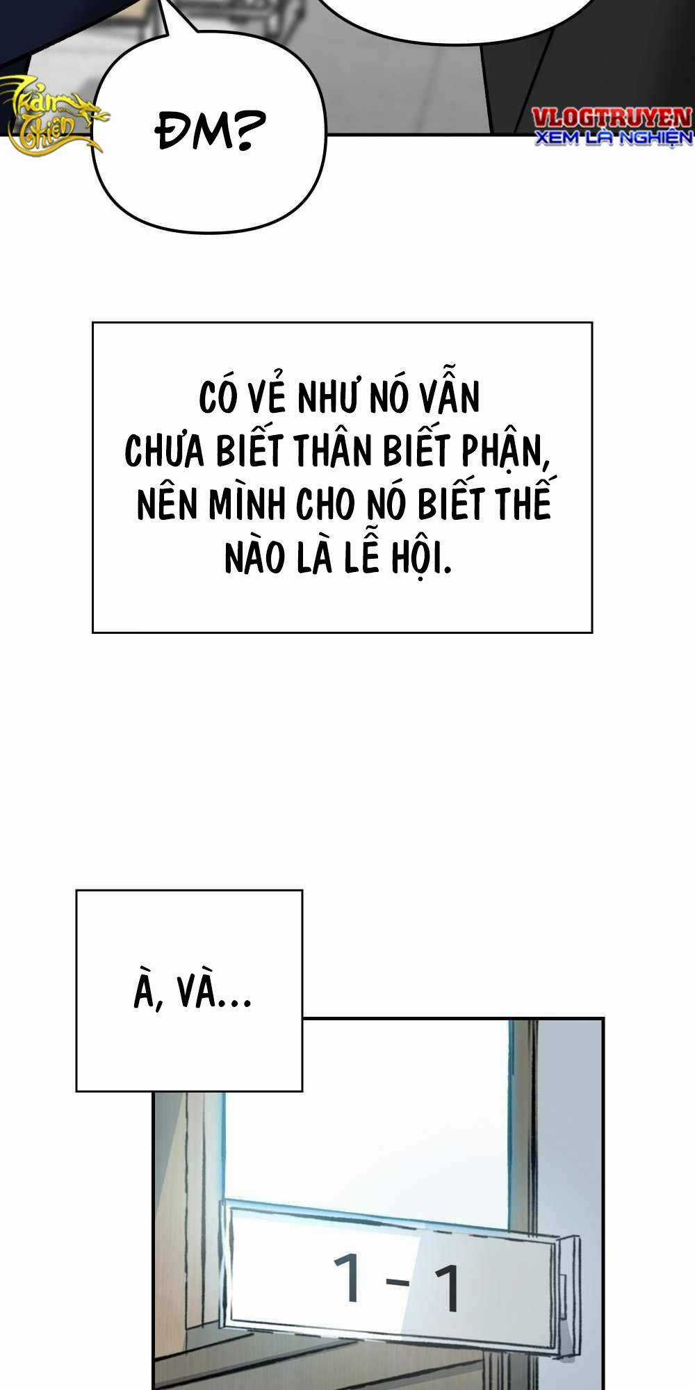 Quản Lí Du Côn Chapter 36 trang 8