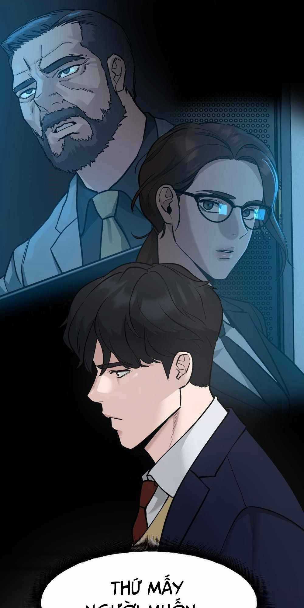 Quản Lí Du Côn Chapter 36 trang 80