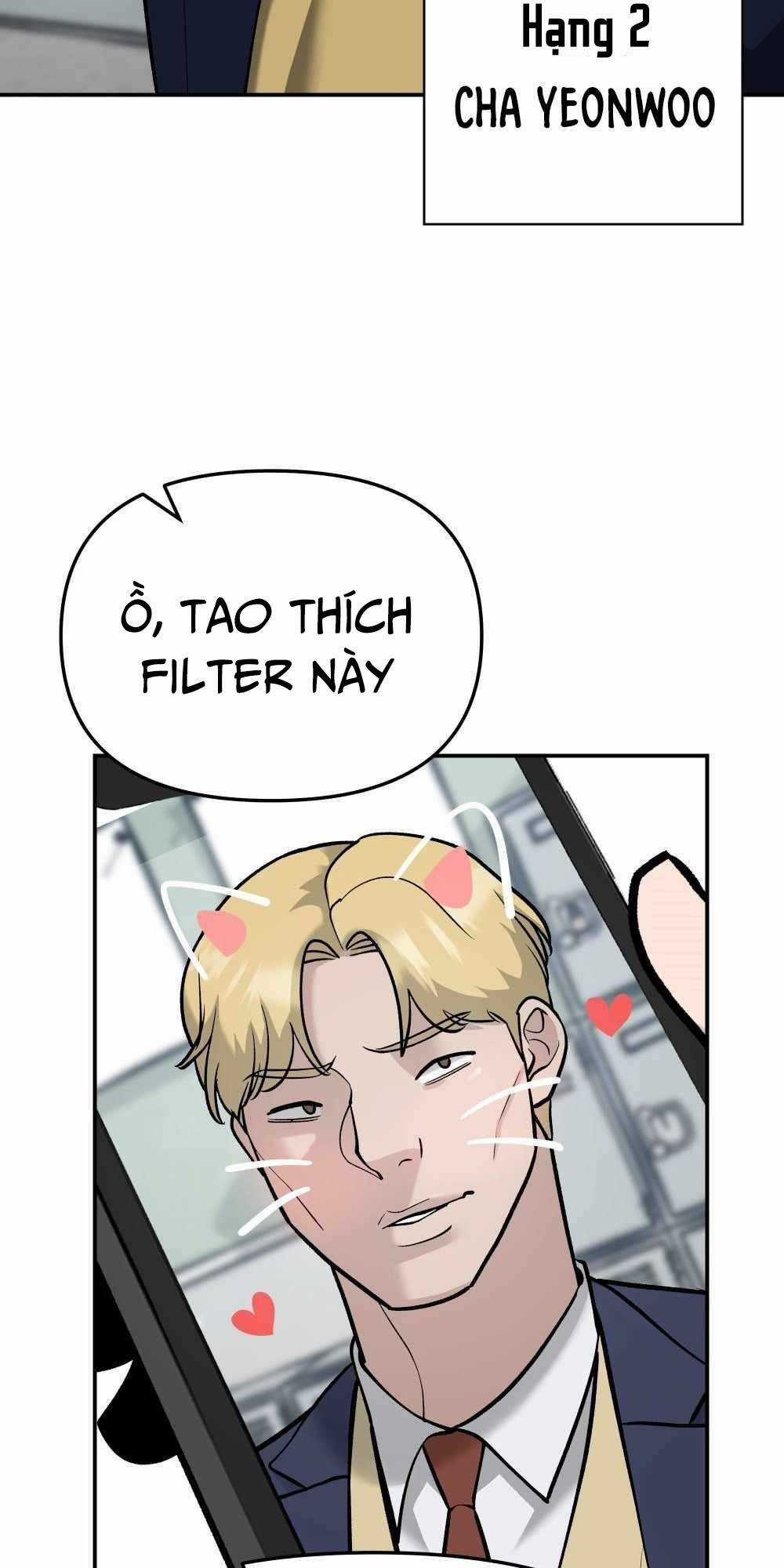 Quản Lí Du Côn Chapter 36 trang 84