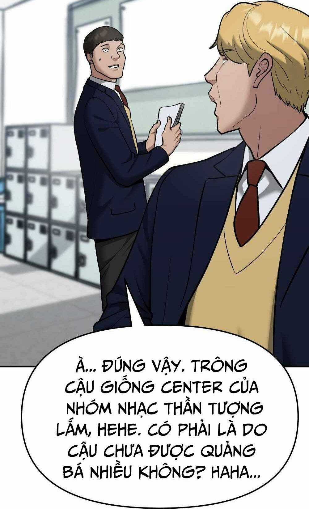 Quản Lí Du Côn Chapter 36 trang 86