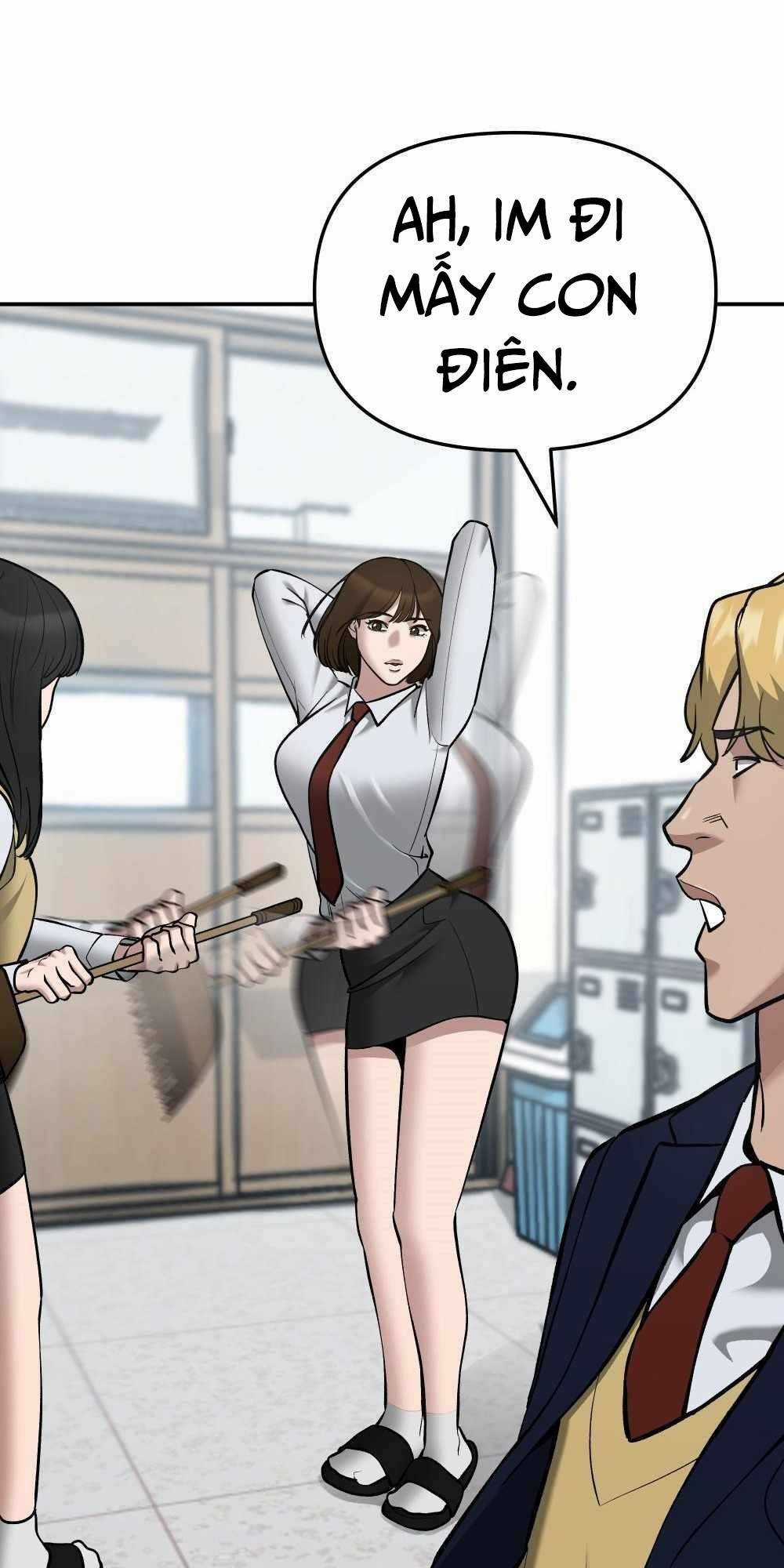 Quản Lí Du Côn Chapter 36 trang 87