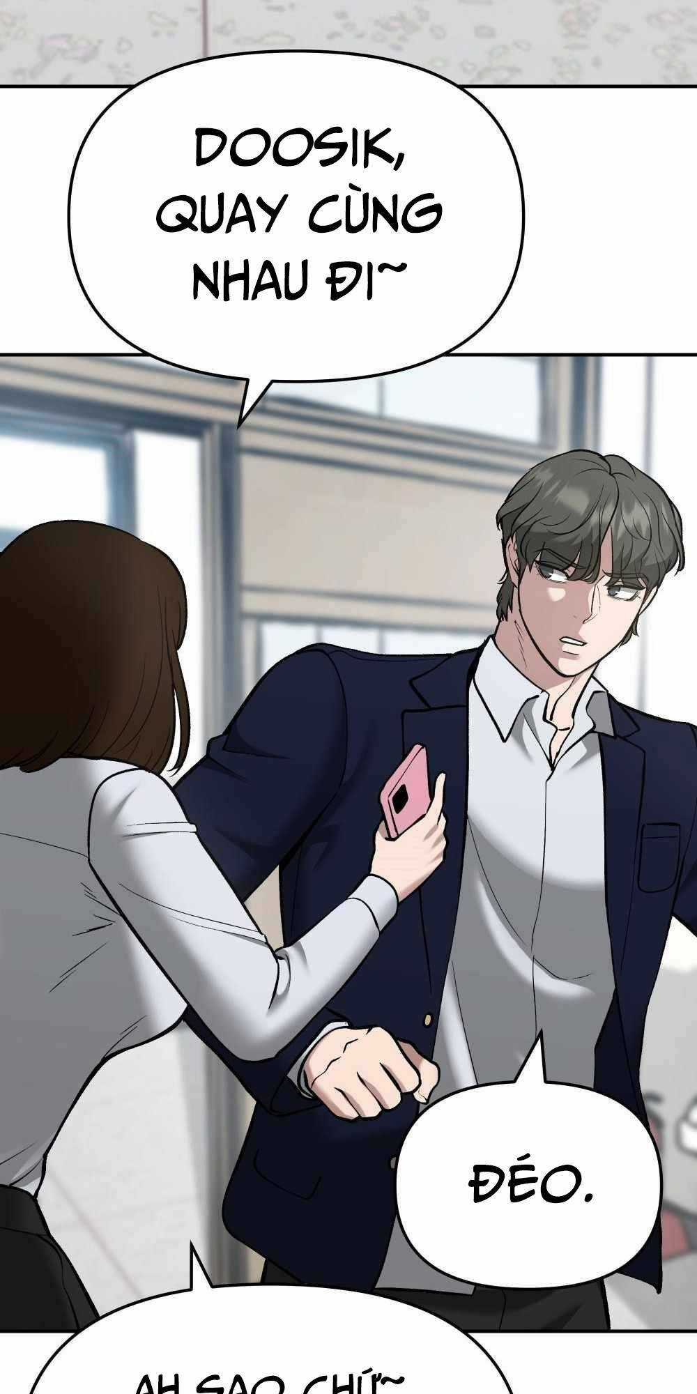 Quản Lí Du Côn Chapter 36 trang 91