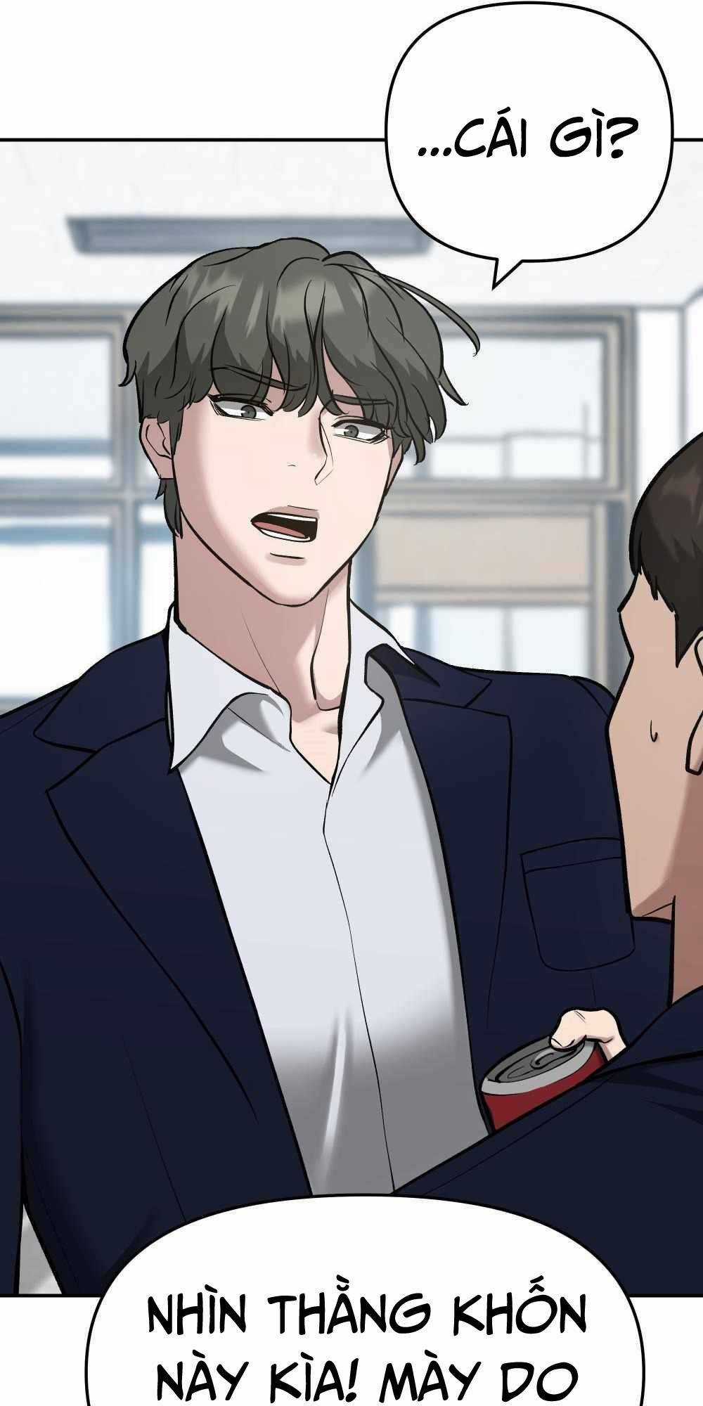 Quản Lí Du Côn Chapter 36 trang 95