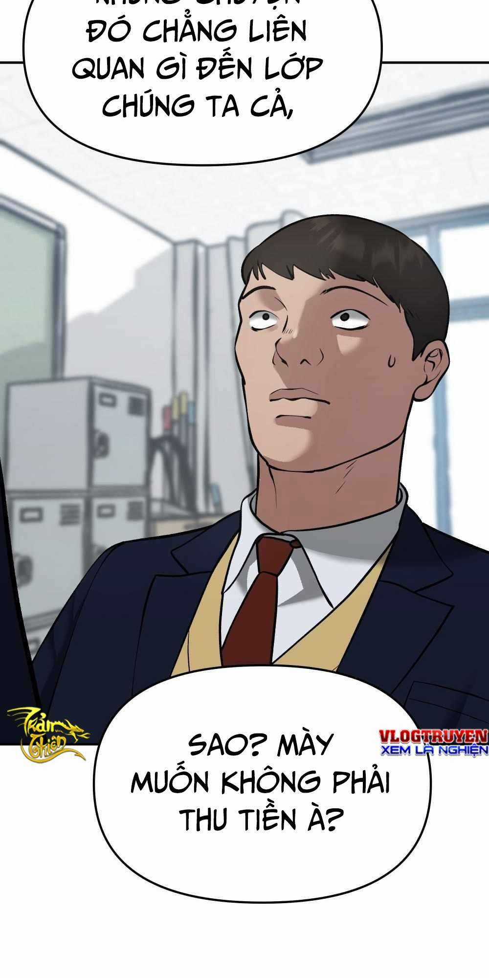 Quản Lí Du Côn Chapter 36 trang 97