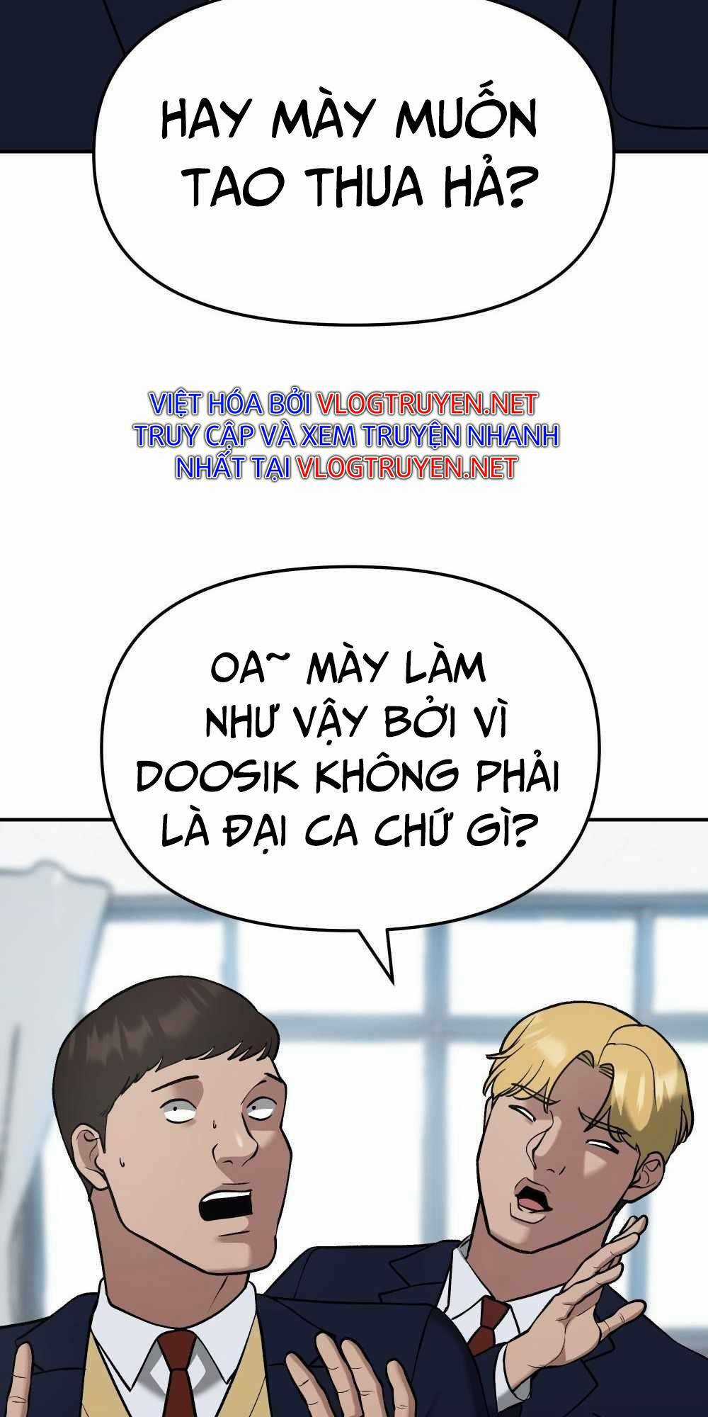 Quản Lí Du Côn Chapter 36 trang 99