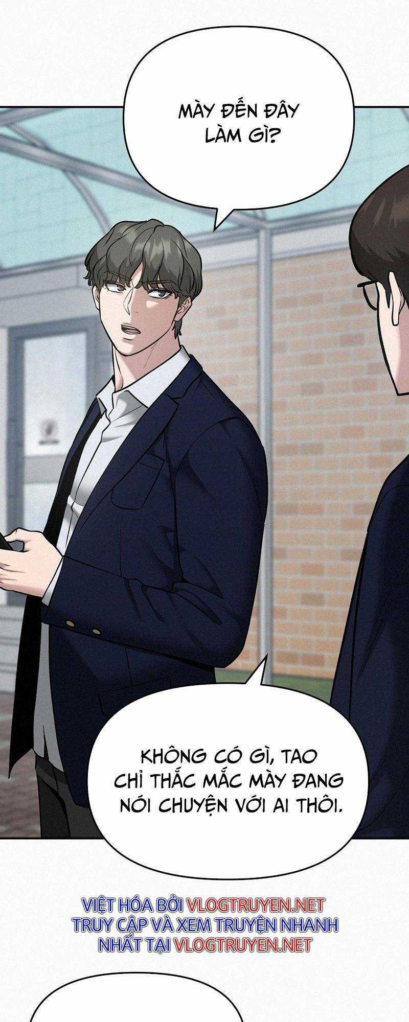 Quản Lí Du Côn Chapter 37 trang 10