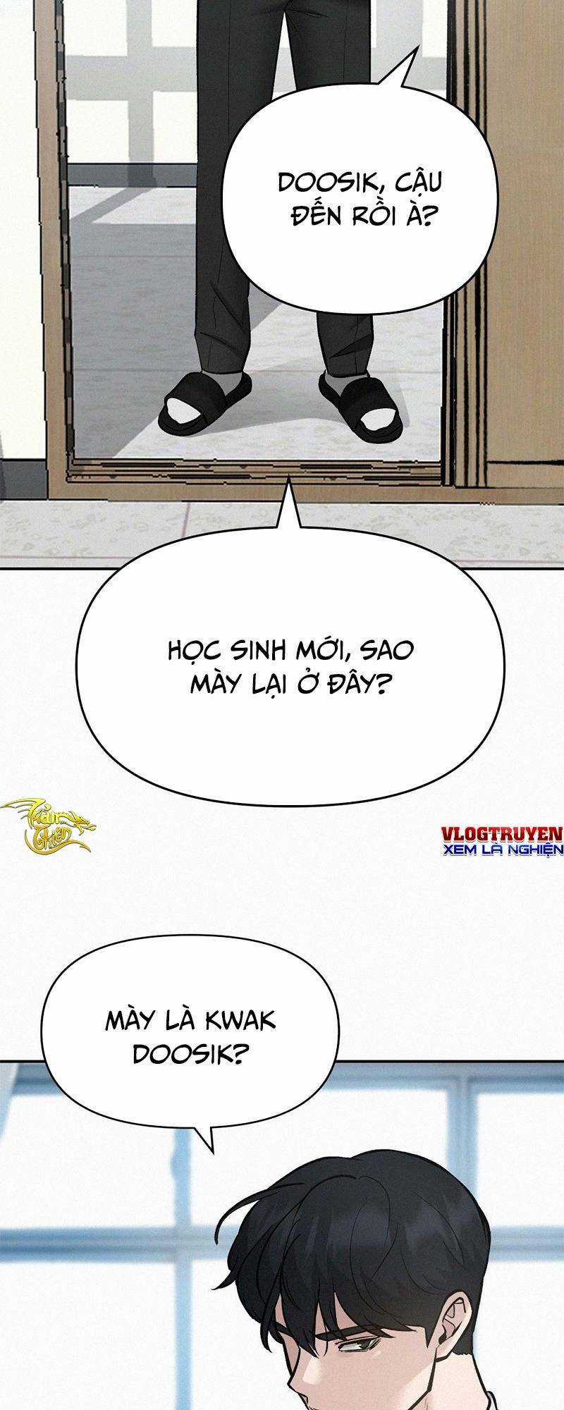 Quản Lí Du Côn Chapter 37 trang 100