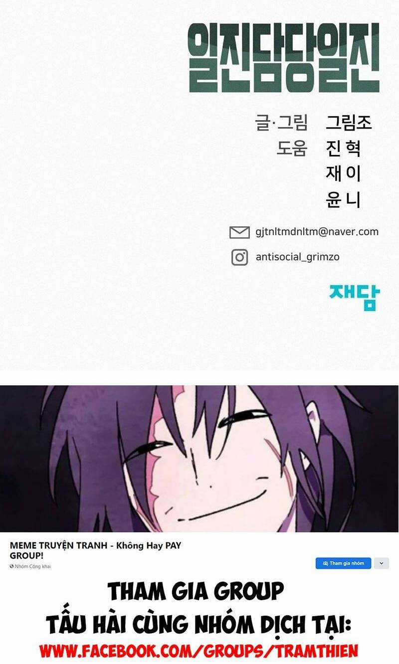 Quản Lí Du Côn Chapter 37 trang 104