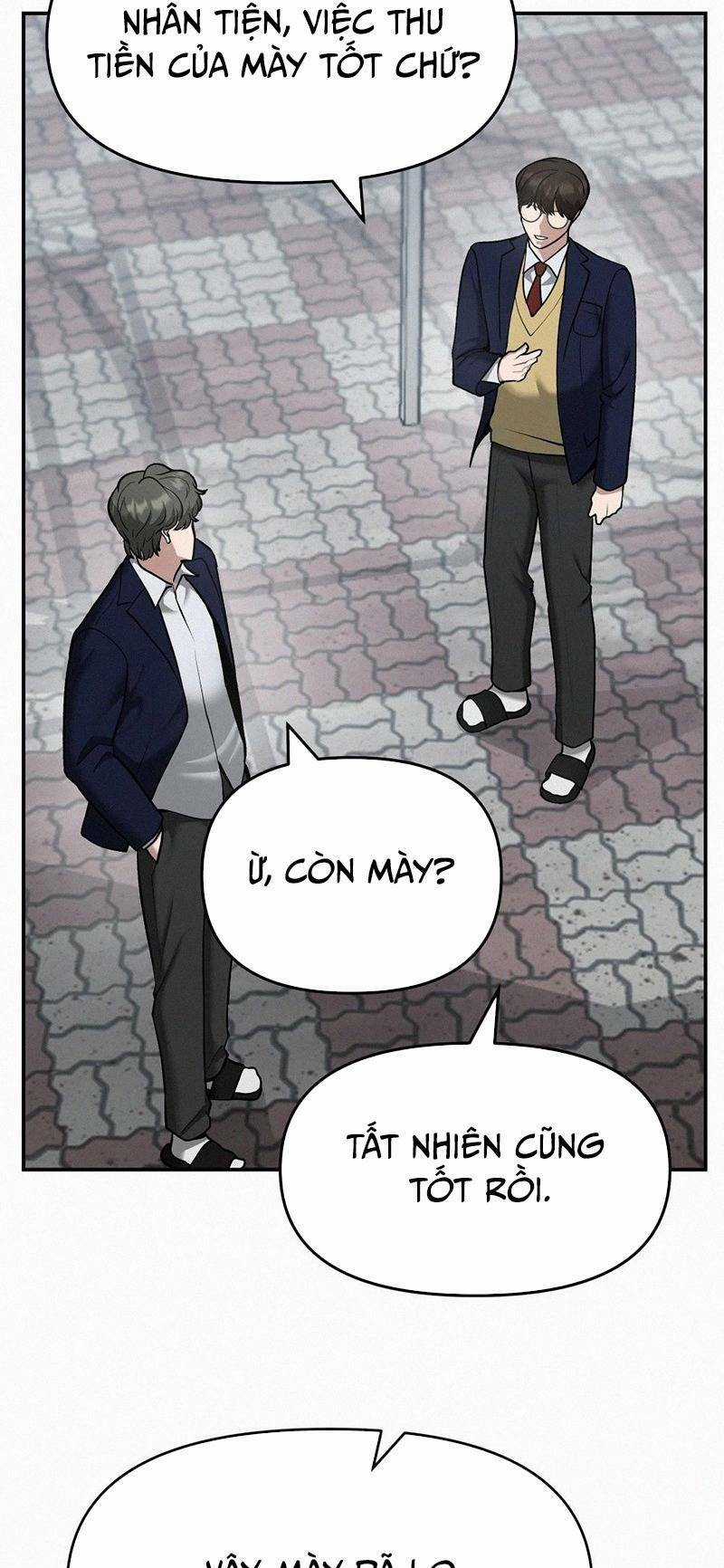 Quản Lí Du Côn Chapter 37 trang 12