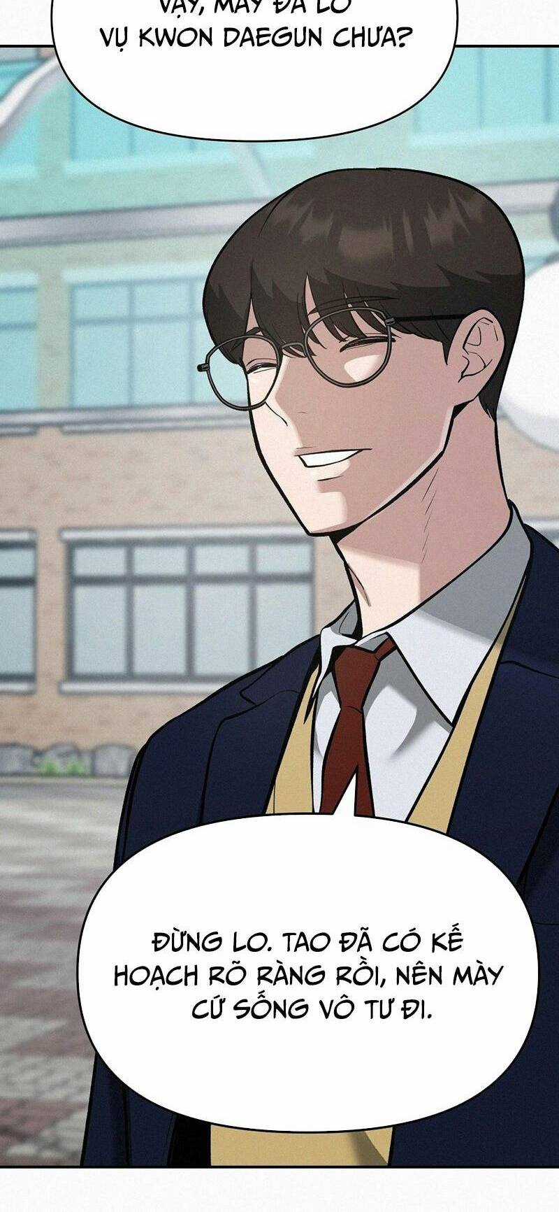 Quản Lí Du Côn Chapter 37 trang 13