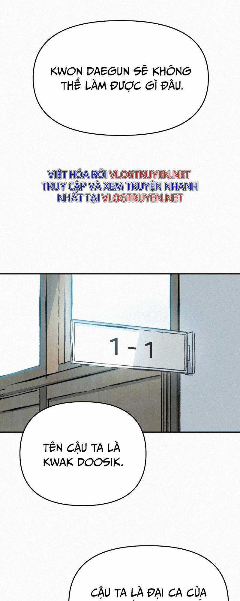 Quản Lí Du Côn Chapter 37 trang 14