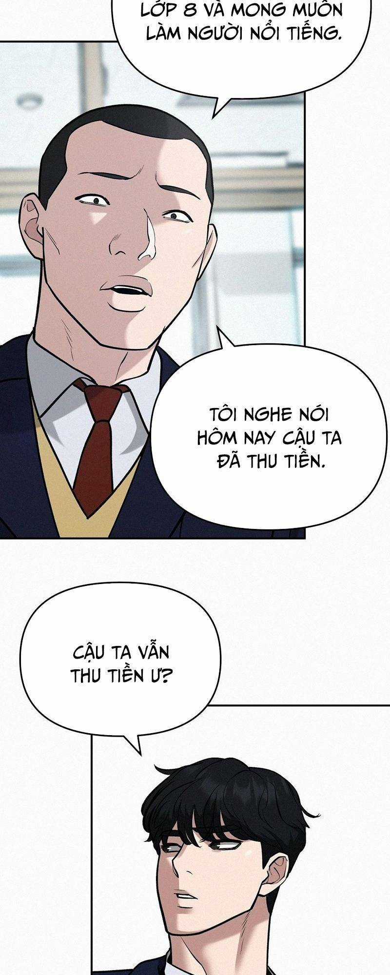 Quản Lí Du Côn Chapter 37 trang 15