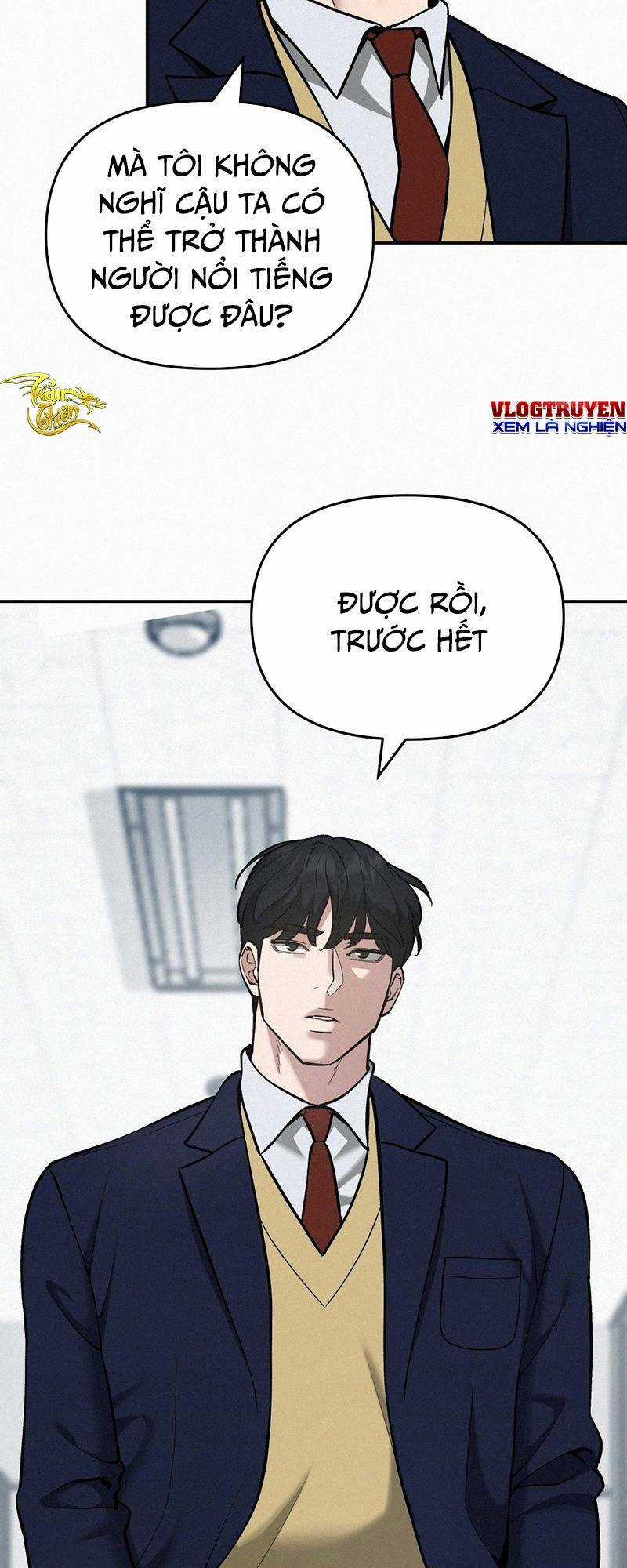 Quản Lí Du Côn Chapter 37 trang 16