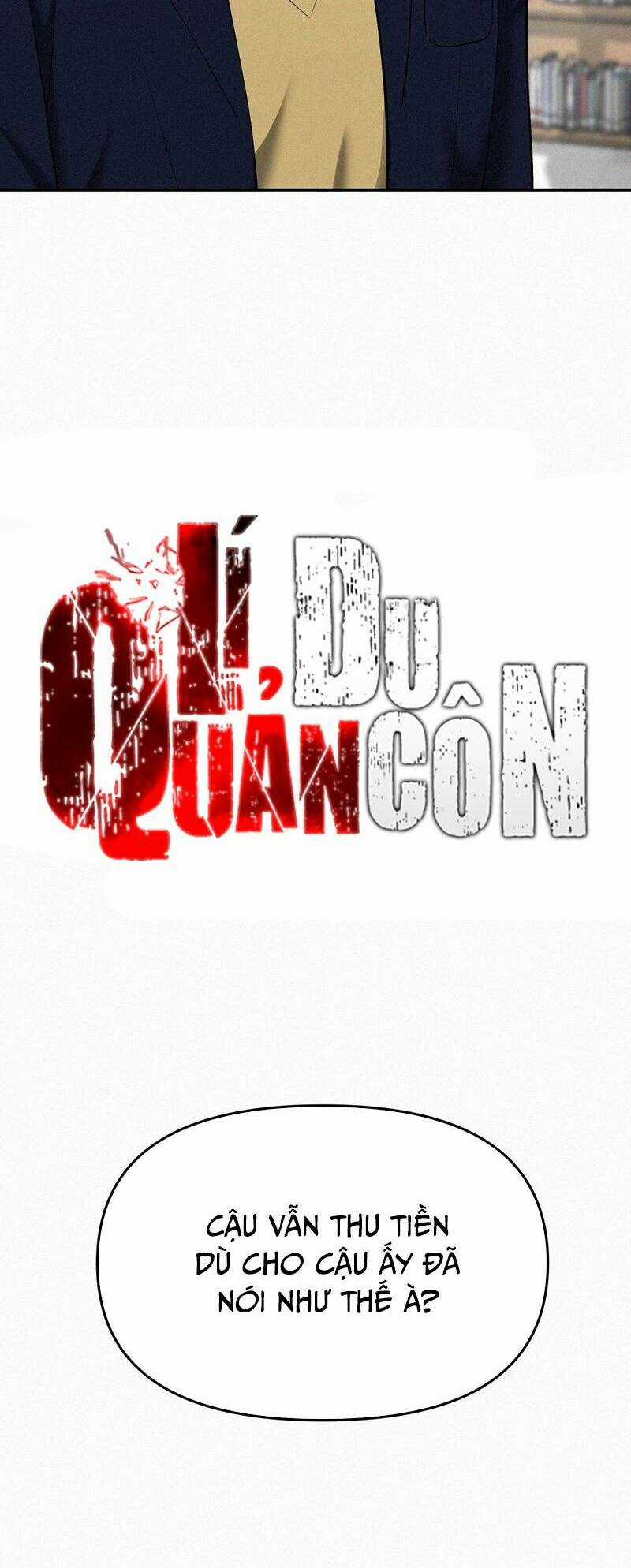 Quản Lí Du Côn Chapter 37 trang 2