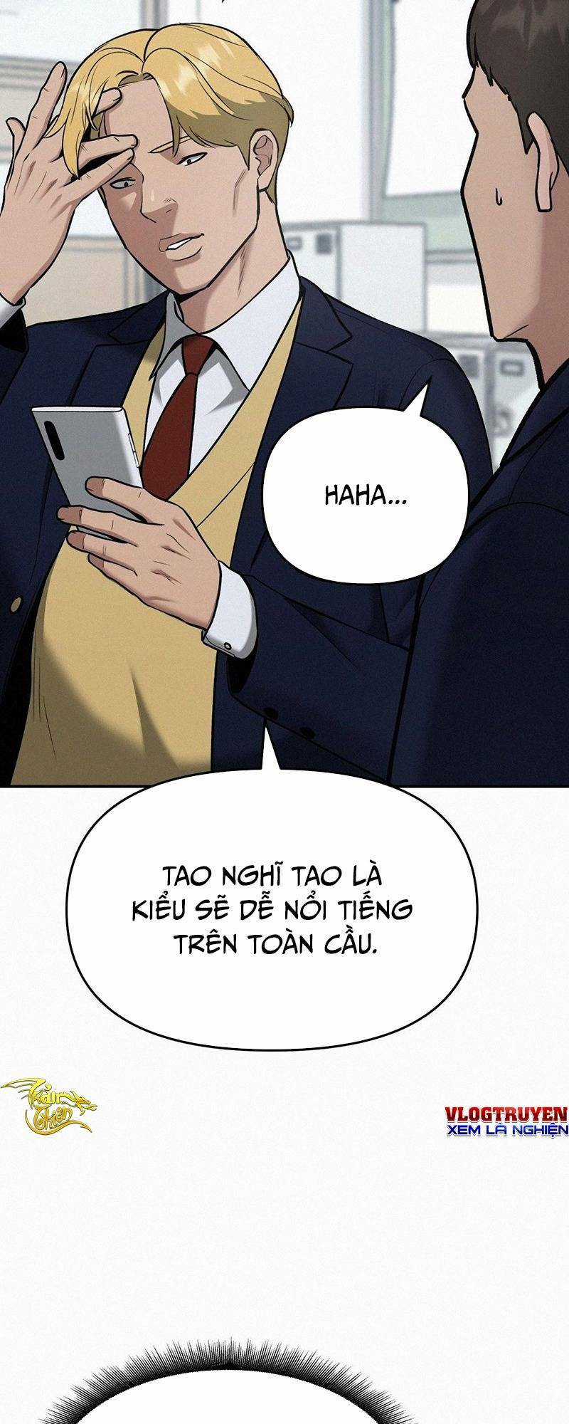 Quản Lí Du Côn Chapter 37 trang 20