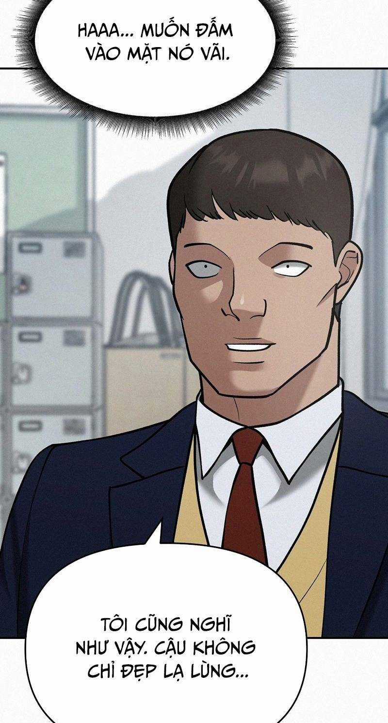 Quản Lí Du Côn Chapter 37 trang 21