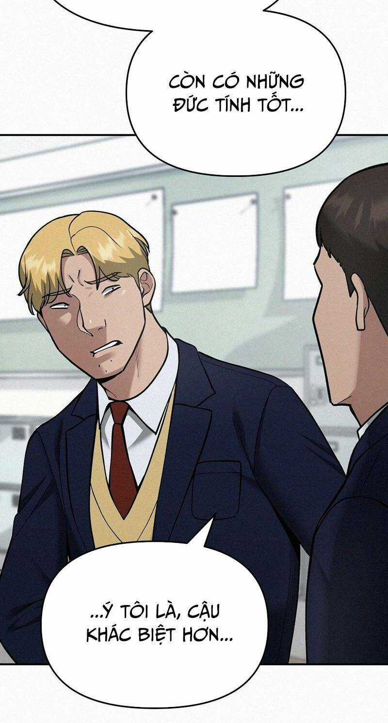 Quản Lí Du Côn Chapter 37 trang 22