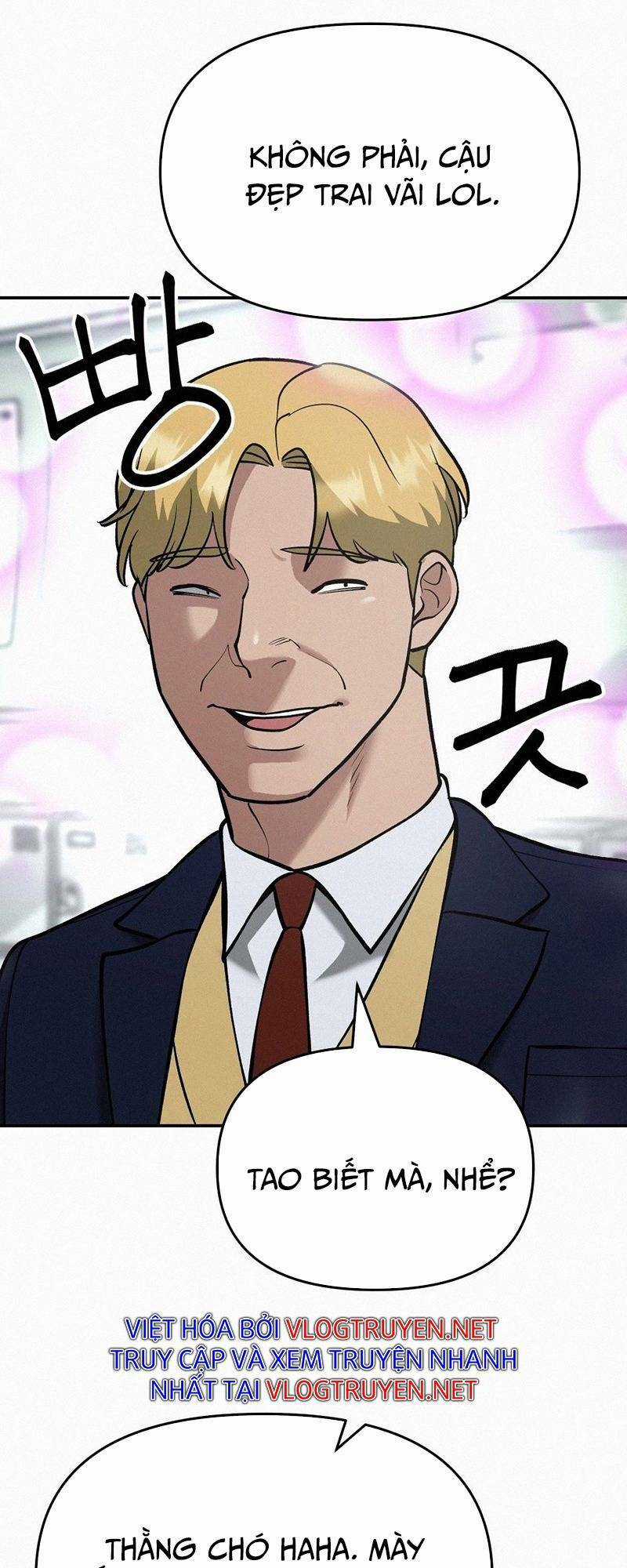 Quản Lí Du Côn Chapter 37 trang 23