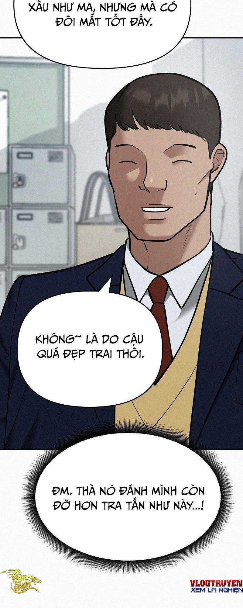 Quản Lí Du Côn Chapter 37 trang 24