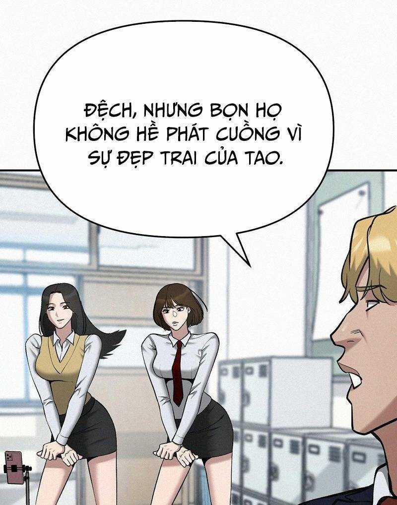 Quản Lí Du Côn Chapter 37 trang 25