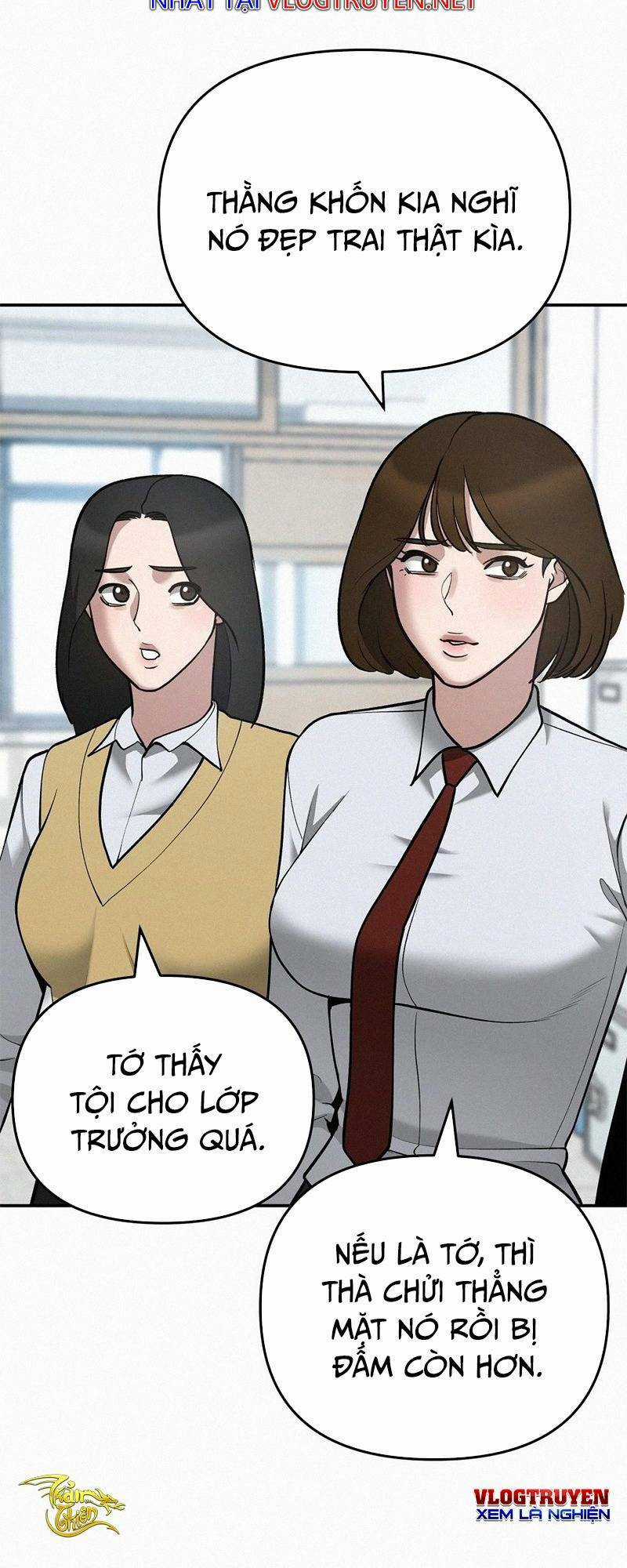 Quản Lí Du Côn Chapter 37 trang 28