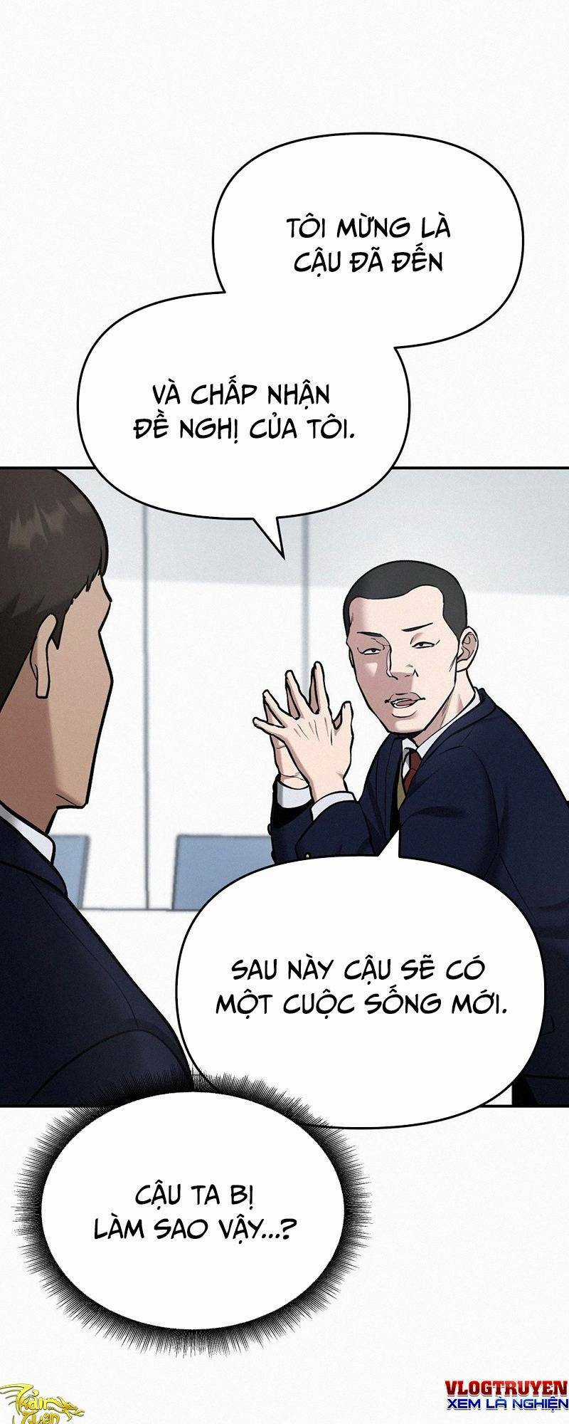 Quản Lí Du Côn Chapter 37 trang 3