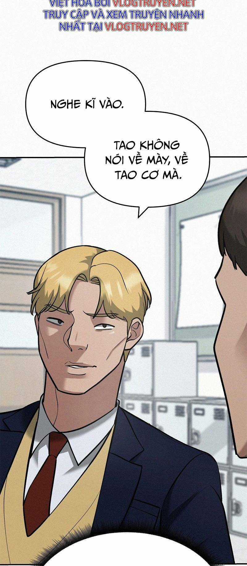 Quản Lí Du Côn Chapter 37 trang 32