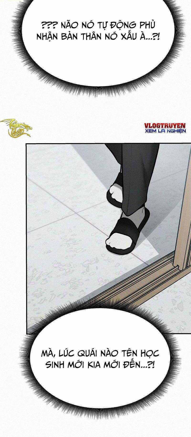 Quản Lí Du Côn Chapter 37 trang 33