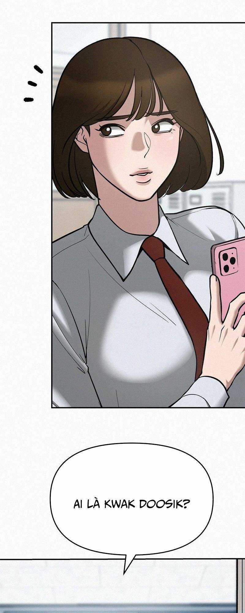 Quản Lí Du Côn Chapter 37 trang 34