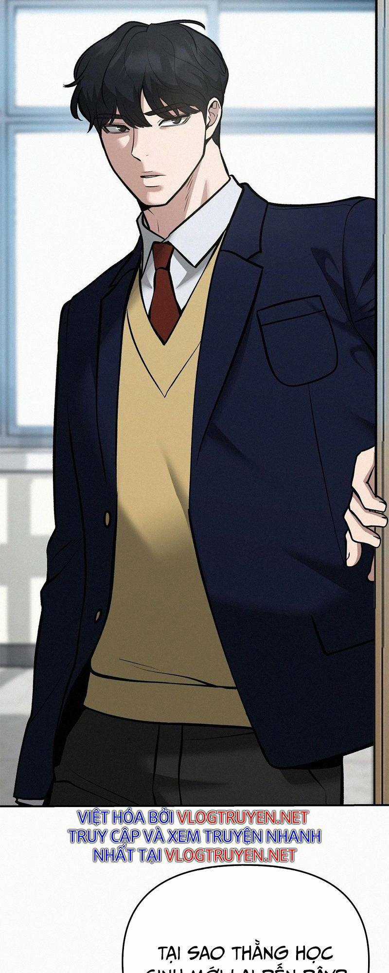 Quản Lí Du Côn Chapter 37 trang 35