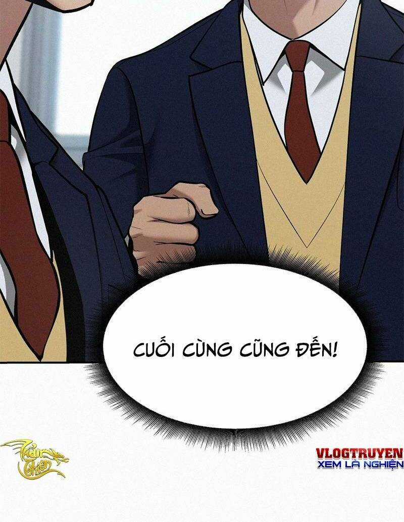 Quản Lí Du Côn Chapter 37 trang 37