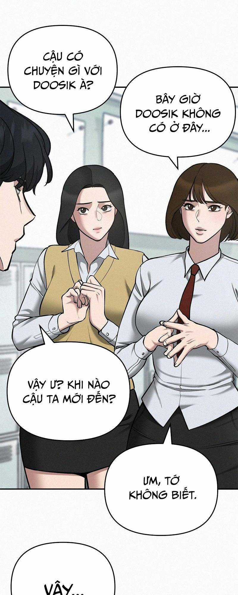 Quản Lí Du Côn Chapter 37 trang 38