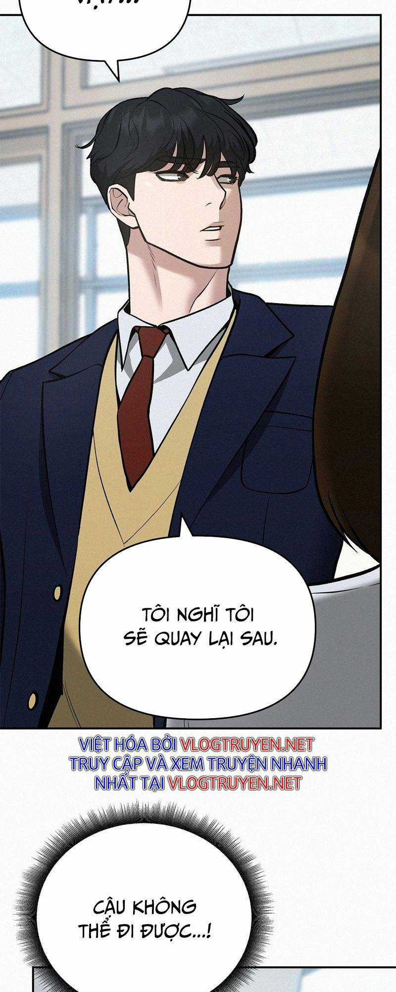 Quản Lí Du Côn Chapter 37 trang 39