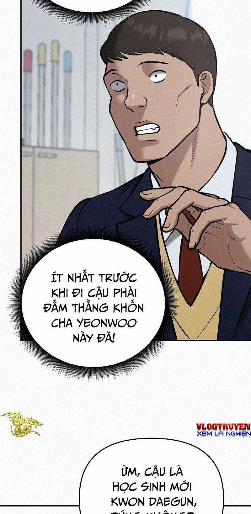 Quản Lí Du Côn Chapter 37 trang 40