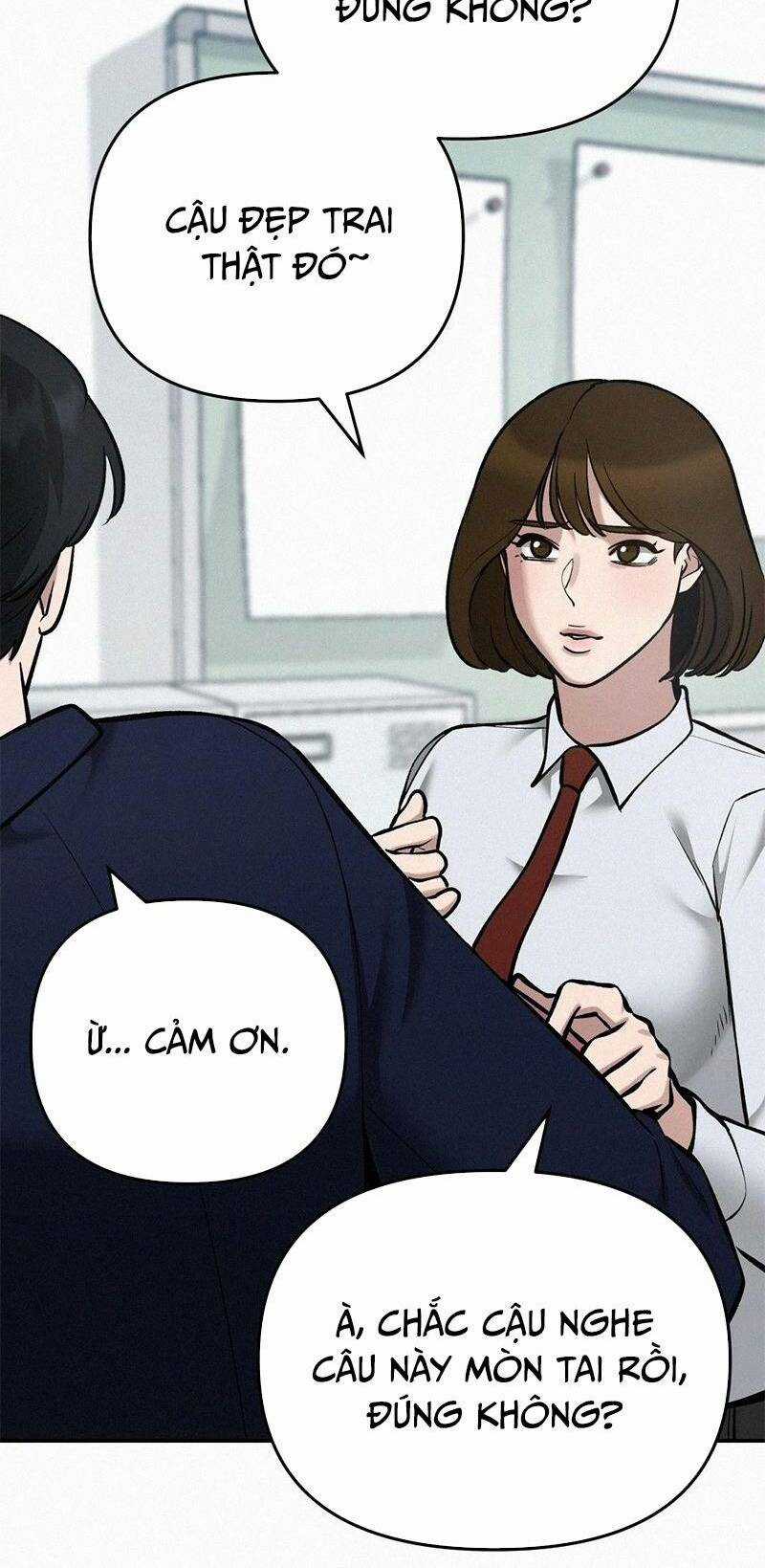 Quản Lí Du Côn Chapter 37 trang 41