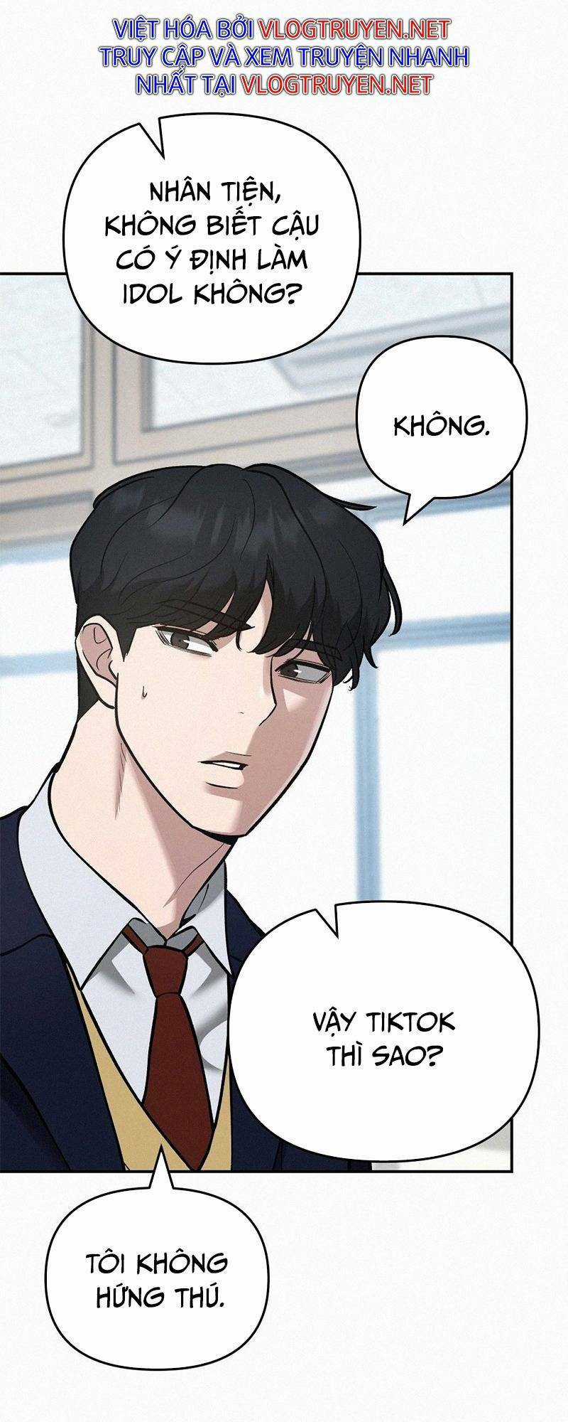 Quản Lí Du Côn Chapter 37 trang 42