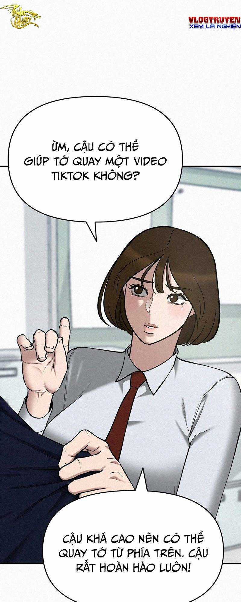 Quản Lí Du Côn Chapter 37 trang 43