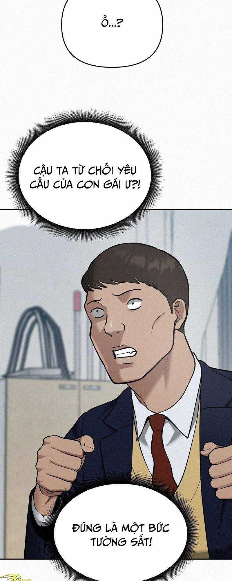 Quản Lí Du Côn Chapter 37 trang 47