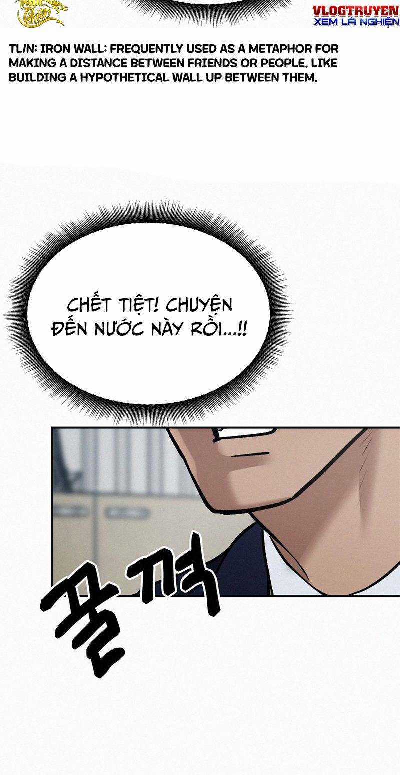 Quản Lí Du Côn Chapter 37 trang 48