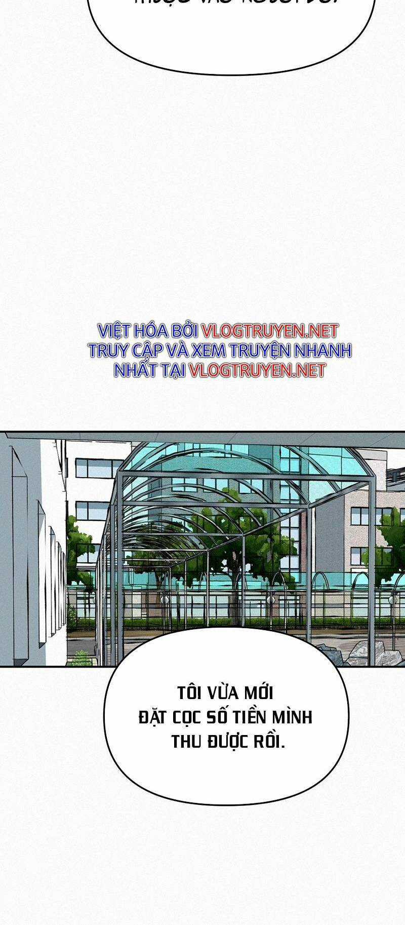 Quản Lí Du Côn Chapter 37 trang 5