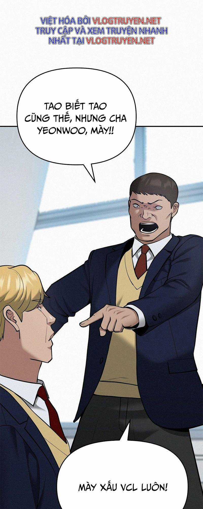 Quản Lí Du Côn Chapter 37 trang 50