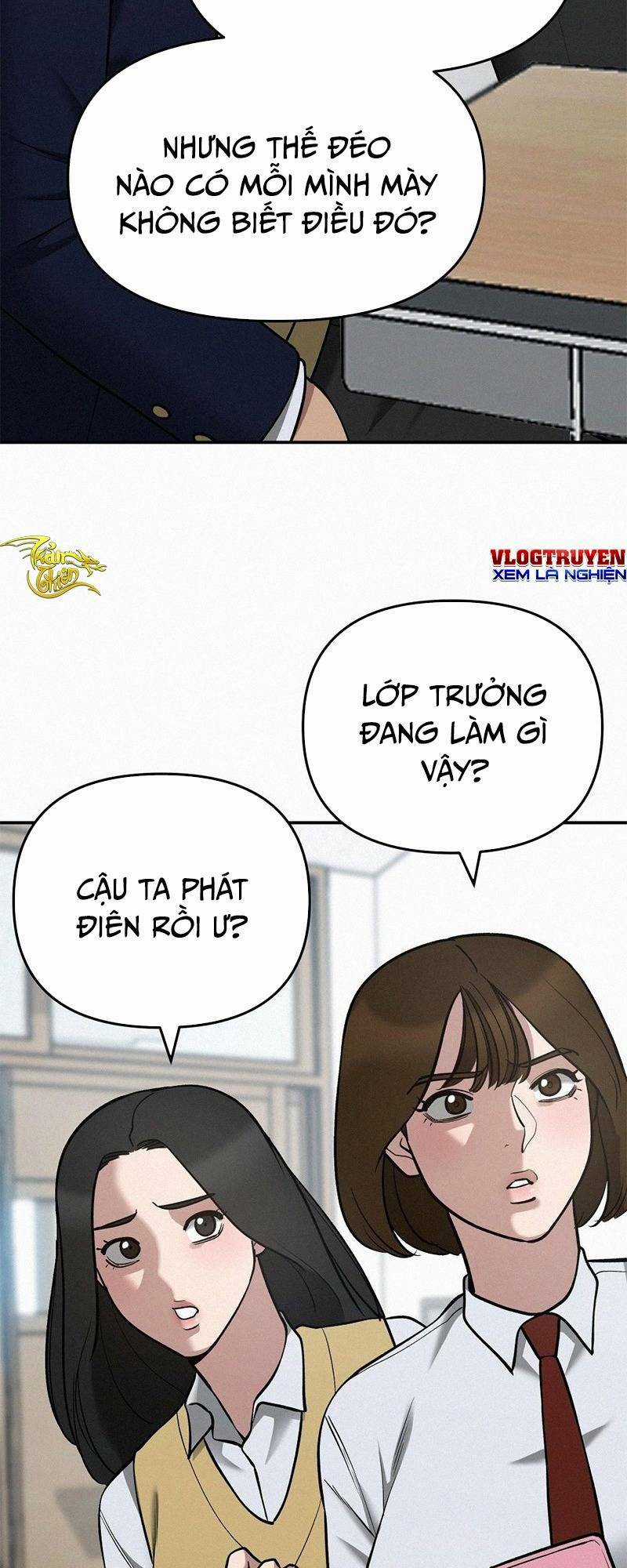 Quản Lí Du Côn Chapter 37 trang 51