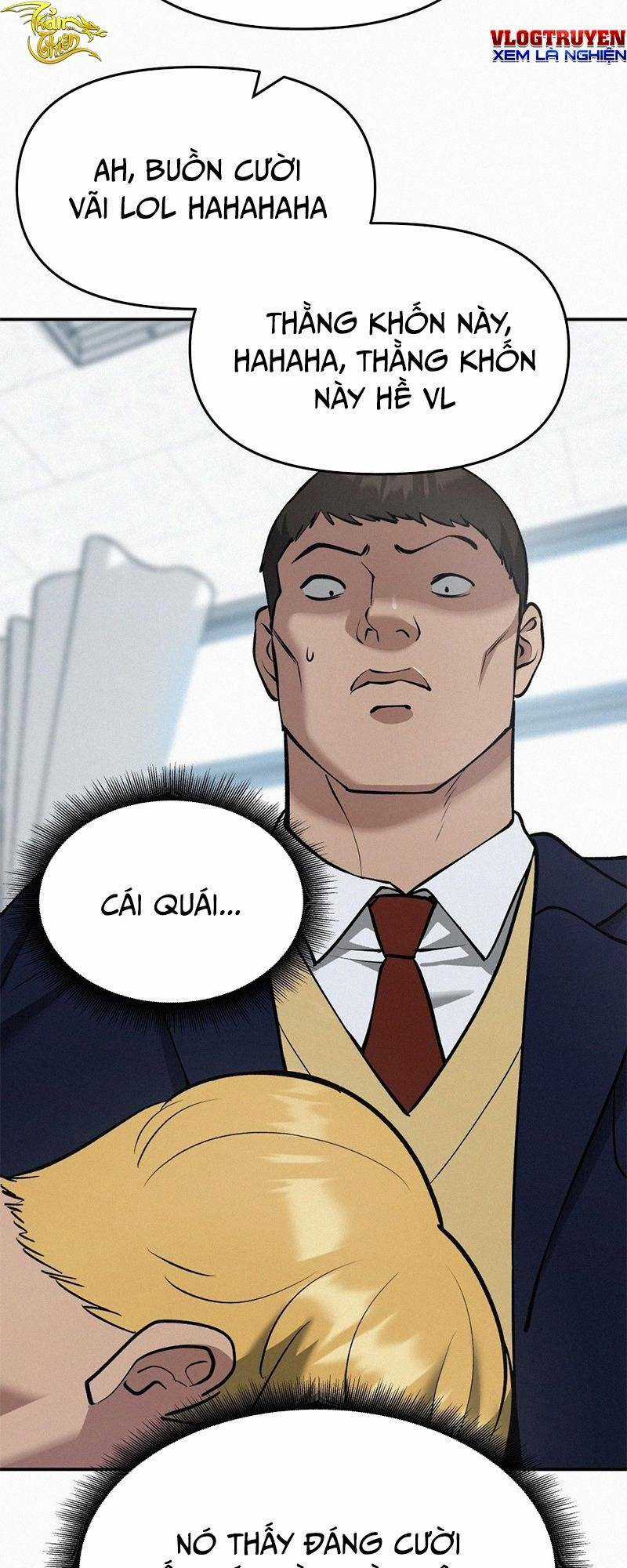 Quản Lí Du Côn Chapter 37 trang 55