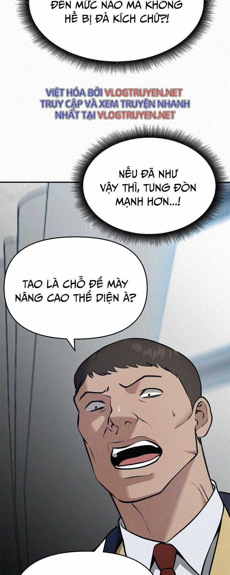 Quản Lí Du Côn Chapter 37 trang 56