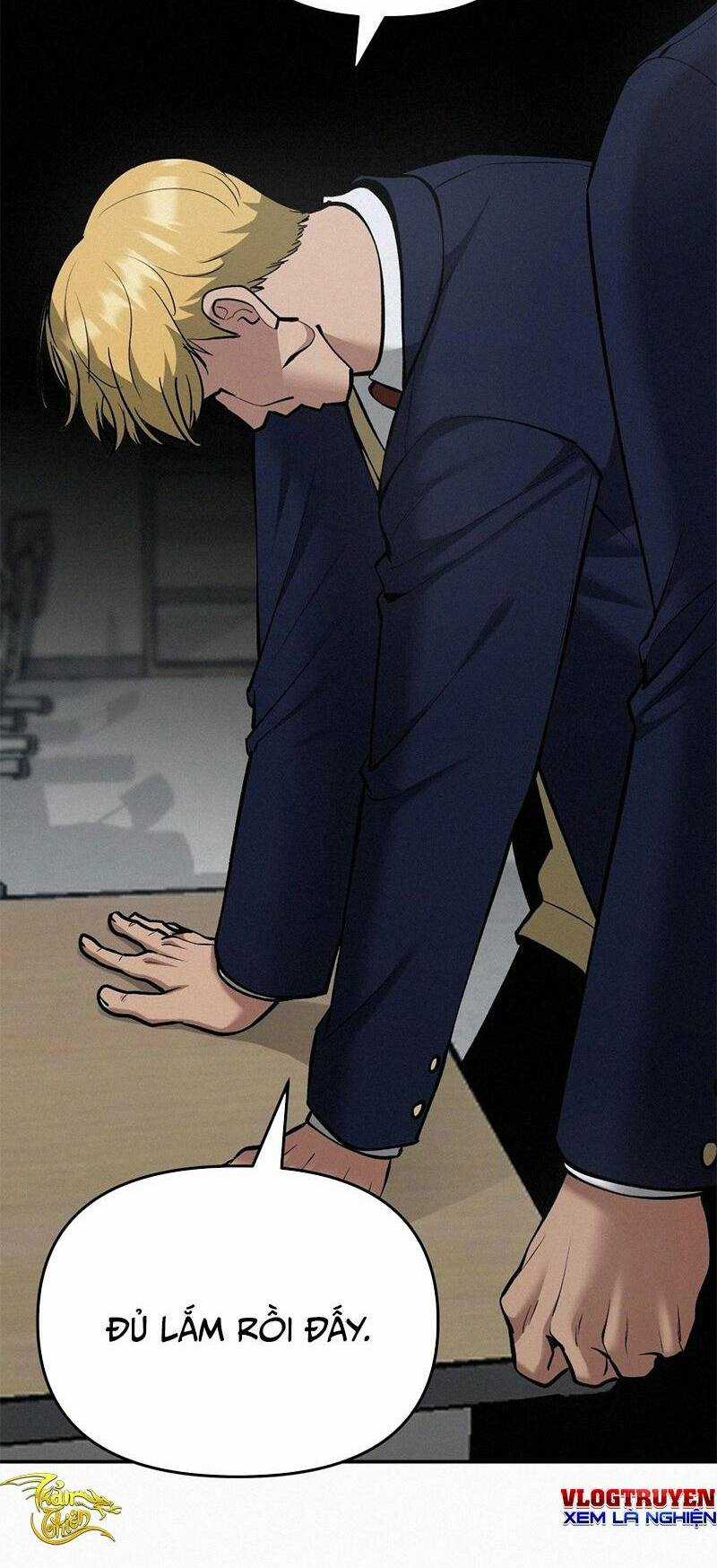 Quản Lí Du Côn Chapter 37 trang 58