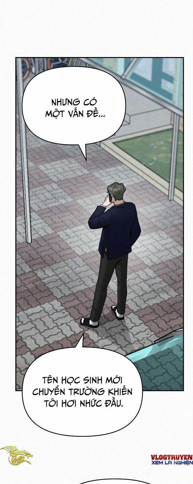 Quản Lí Du Côn Chapter 37 trang 6