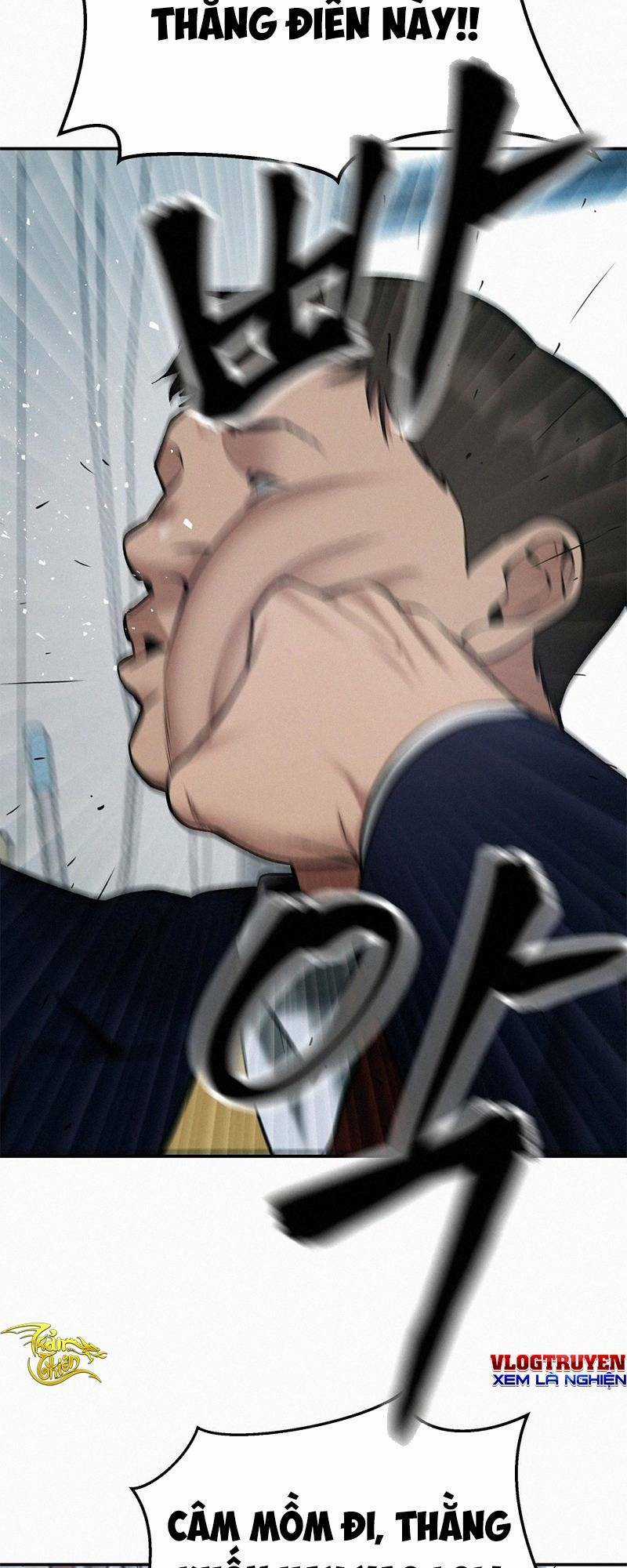 Quản Lí Du Côn Chapter 37 trang 61