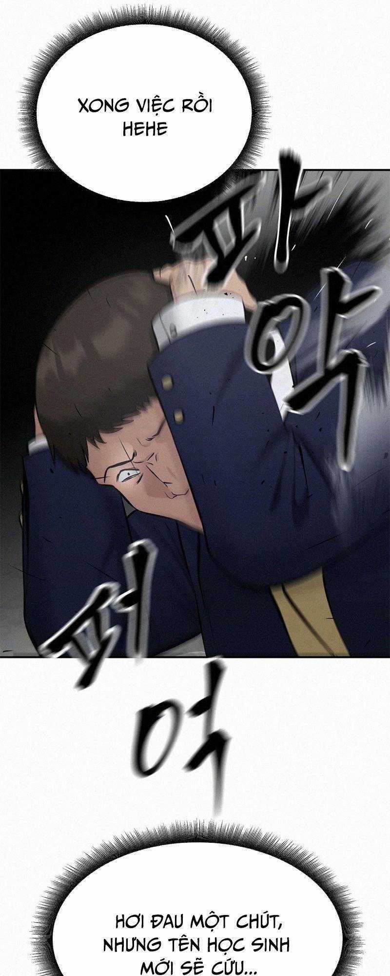 Quản Lí Du Côn Chapter 37 trang 64